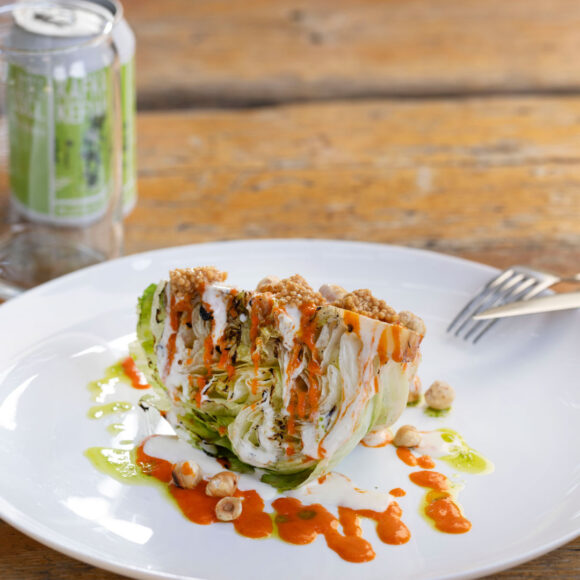 Tap-Room-Non-Solo-Carne Non solo Carne