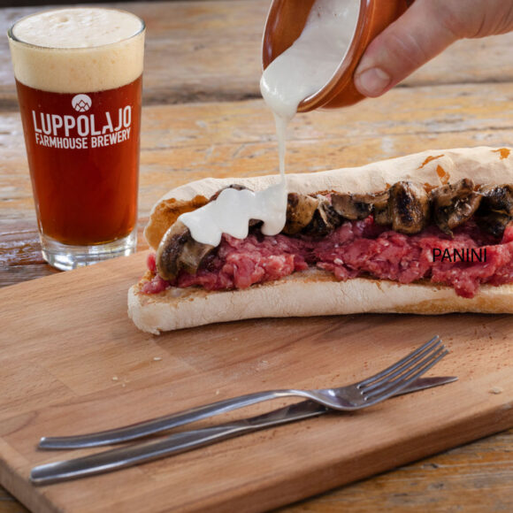 Tap-Room-Panini I Panini