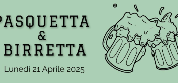 pasquetta Pasquetta